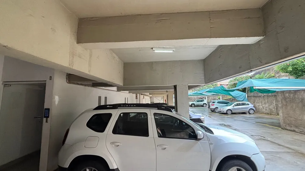 Apartamento, 2 quartos, 75 m² - Foto 6