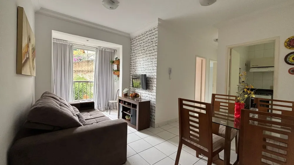 Apartamento, 2 quartos, 75 m² - Foto 1