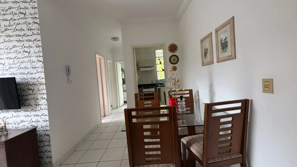 Apartamento, 2 quartos, 75 m² - Foto 8
