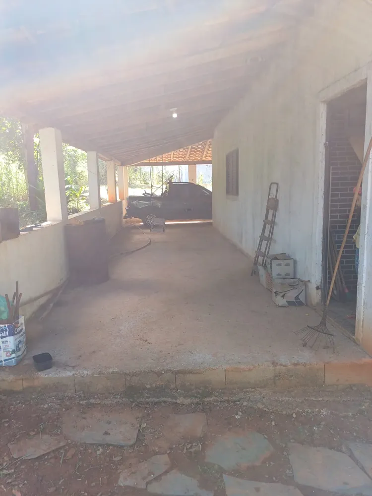 Chácara, 2 quartos - Foto 4