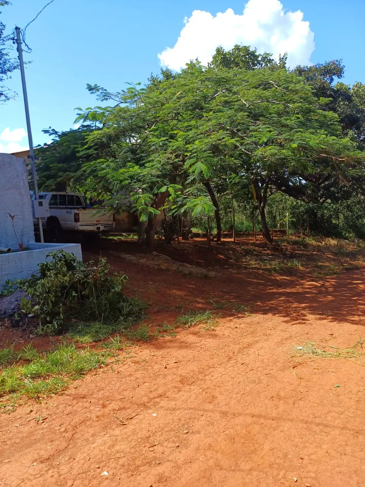 Chácara, 2 quartos - Foto 1