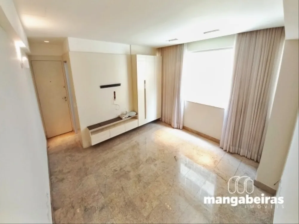 Apartamento, 2 quartos, 1200 m² - Foto 1