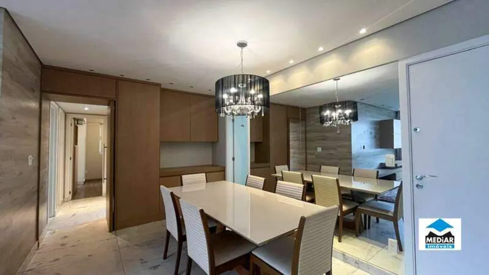 Apartamento, 3 quartos, 91 m² - Foto 3