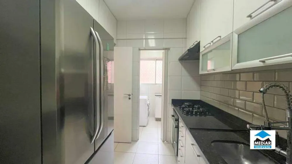 Apartamento, 3 quartos, 91 m² - Foto 5