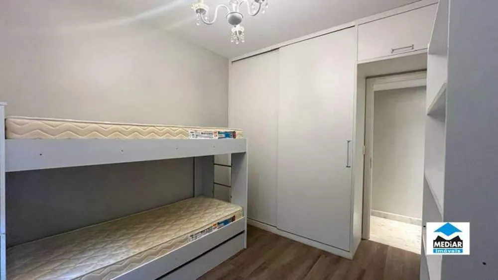 Apartamento, 3 quartos, 91 m² - Foto 11