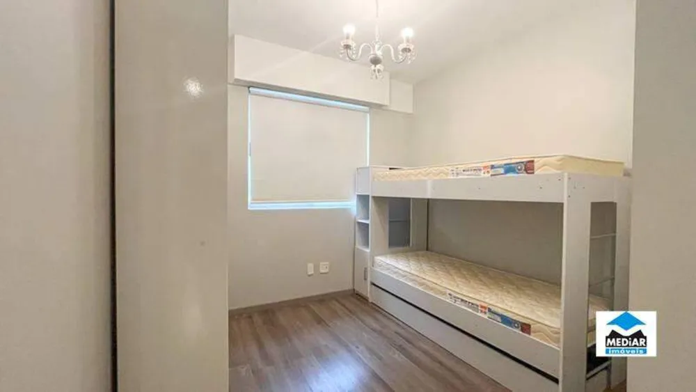 Apartamento, 3 quartos, 91 m² - Foto 10