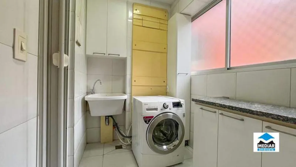 Apartamento, 3 quartos, 91 m² - Foto 6
