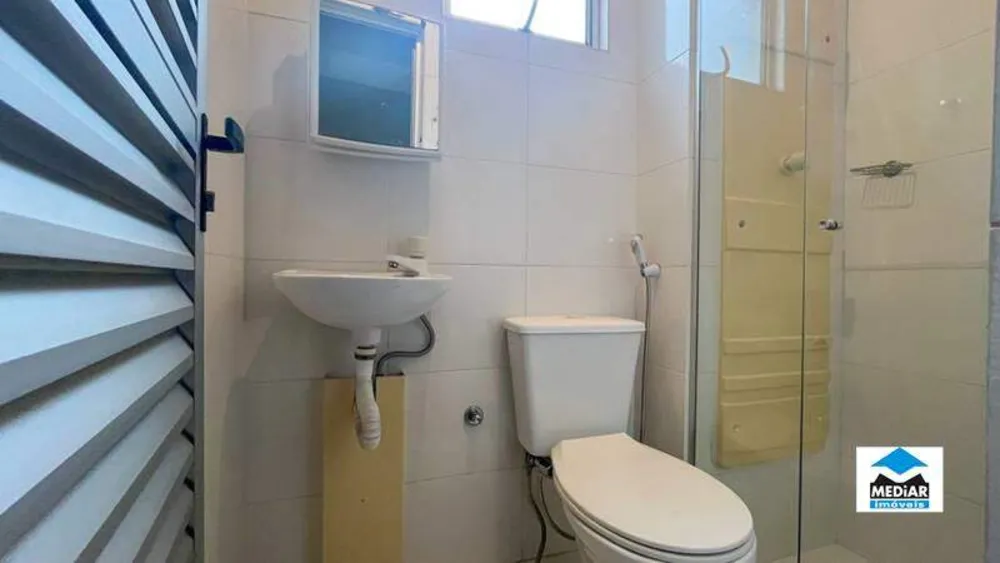 Apartamento, 3 quartos, 91 m² - Foto 7