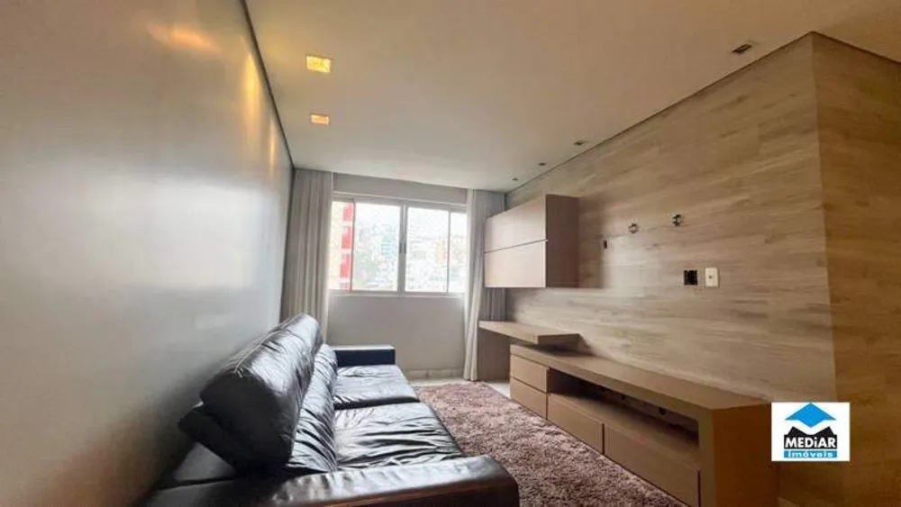 Apartamento, 3 quartos, 91 m² - Foto 2