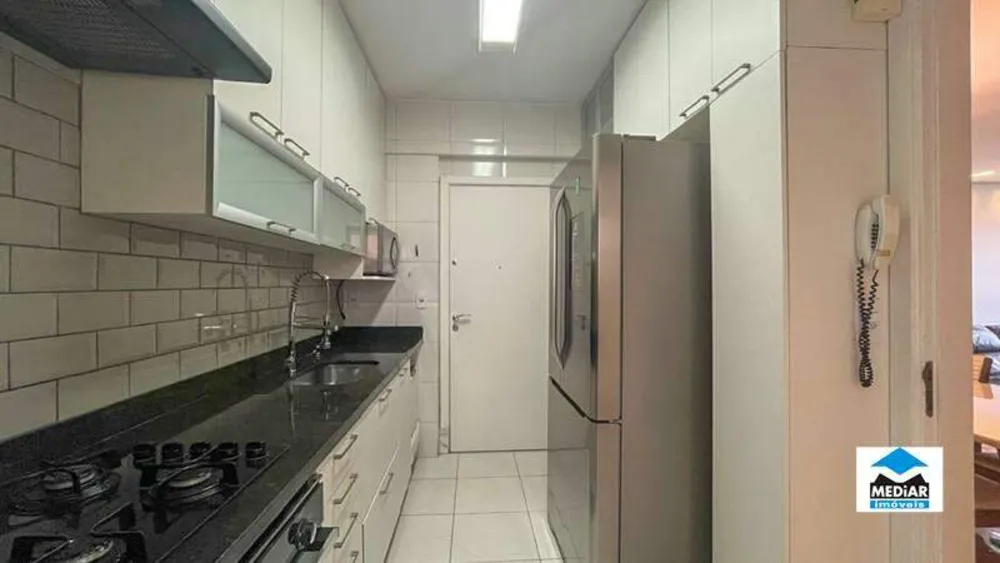 Apartamento, 3 quartos, 91 m² - Foto 4