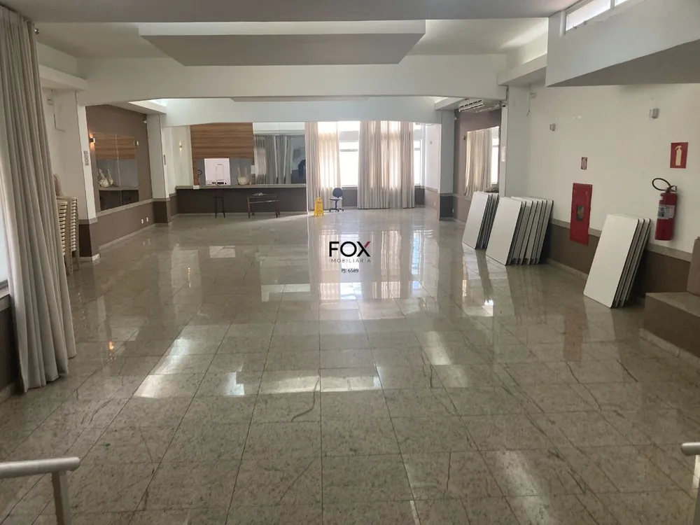 Loja-Salão, 389 m² - Foto 1