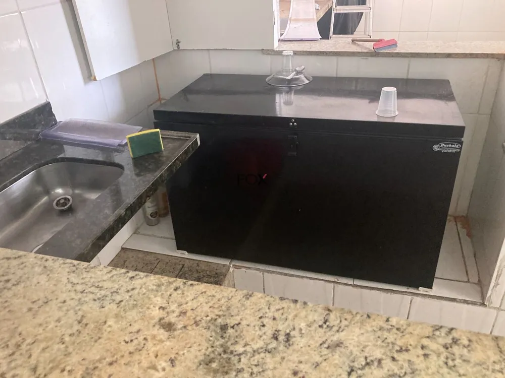 Loja-Salão, 389 m² - Foto 8