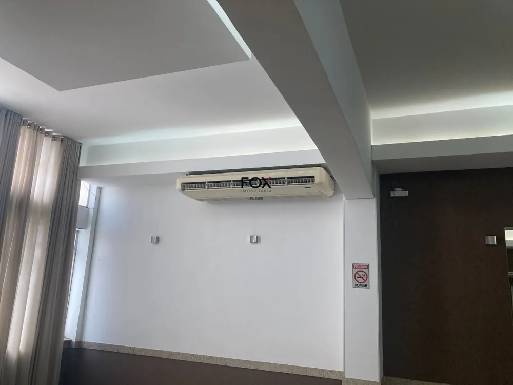 Loja-Salão, 389 m² - Foto 1