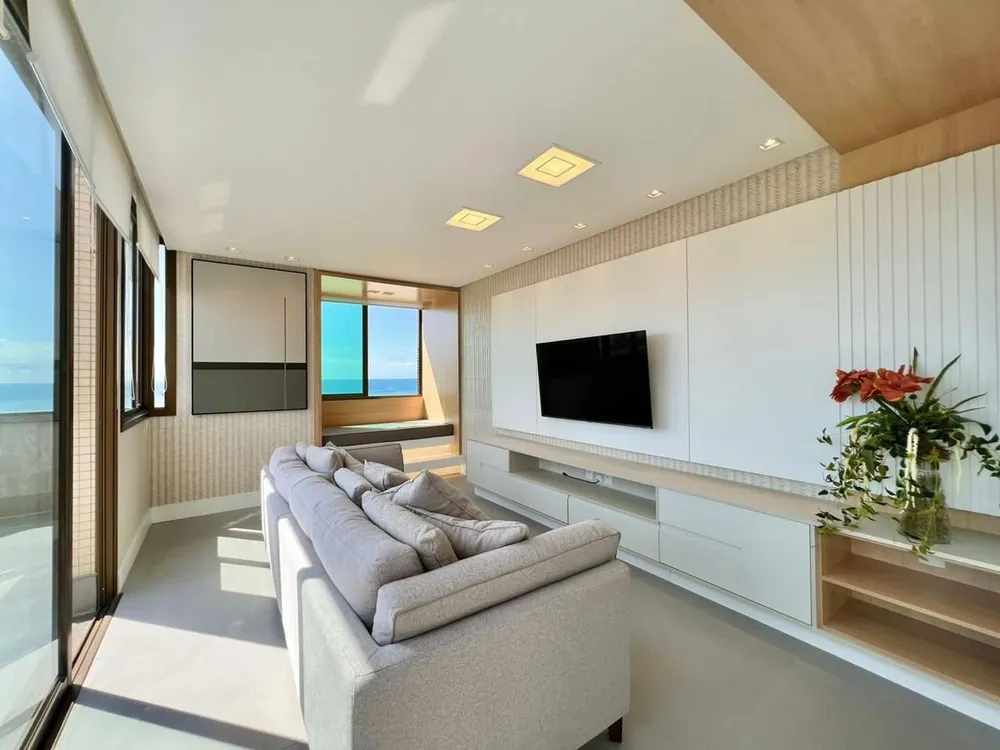Apartamento, 3 quartos, 265 m² - Foto 9