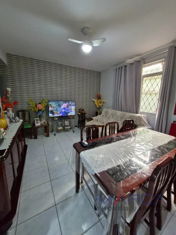 Apartamento, 3 quartos, 93 m² - Foto 2