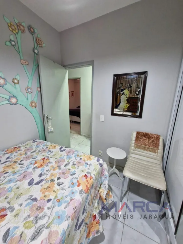 Apartamento, 3 quartos, 93 m² - Foto 7