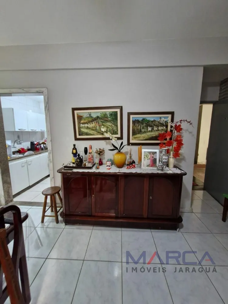 Apartamento, 3 quartos, 93 m² - Foto 1