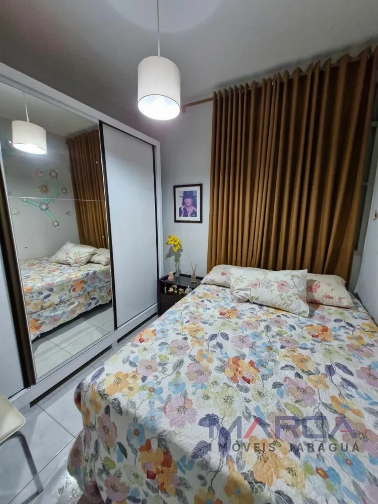Apartamento, 3 quartos, 93 m² - Foto 8