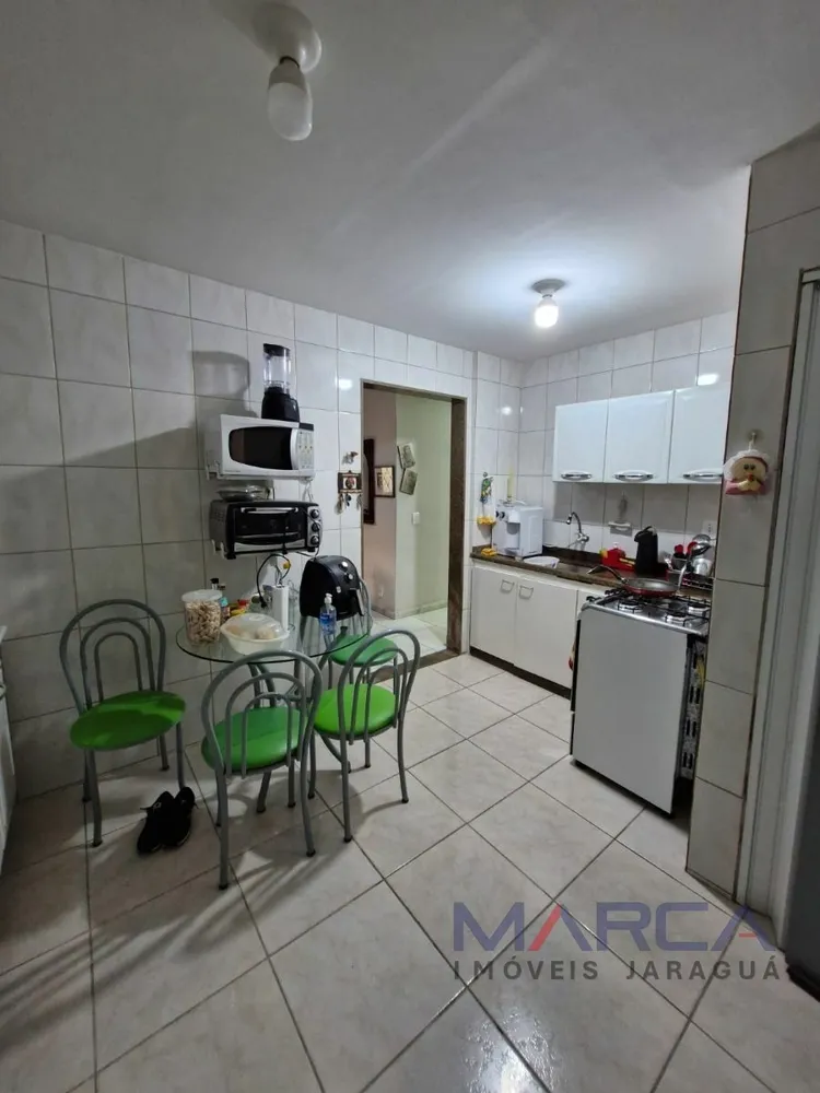 Apartamento, 3 quartos, 93 m² - Foto 3