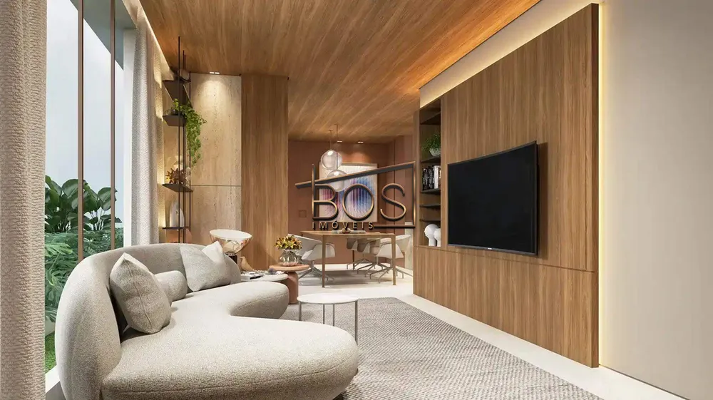 Apartamento, 1 quarto, 42 m² - Foto 13