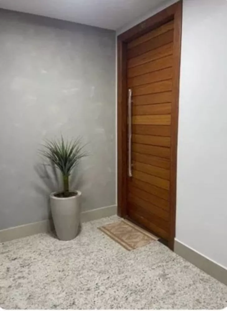 Apartamento à venda com 3 quartos - Foto 4