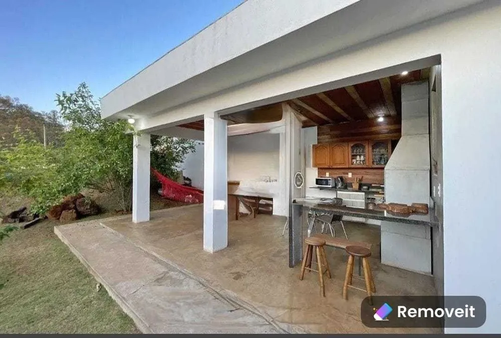 Casa de Condomínio, 6 quartos - Foto 6