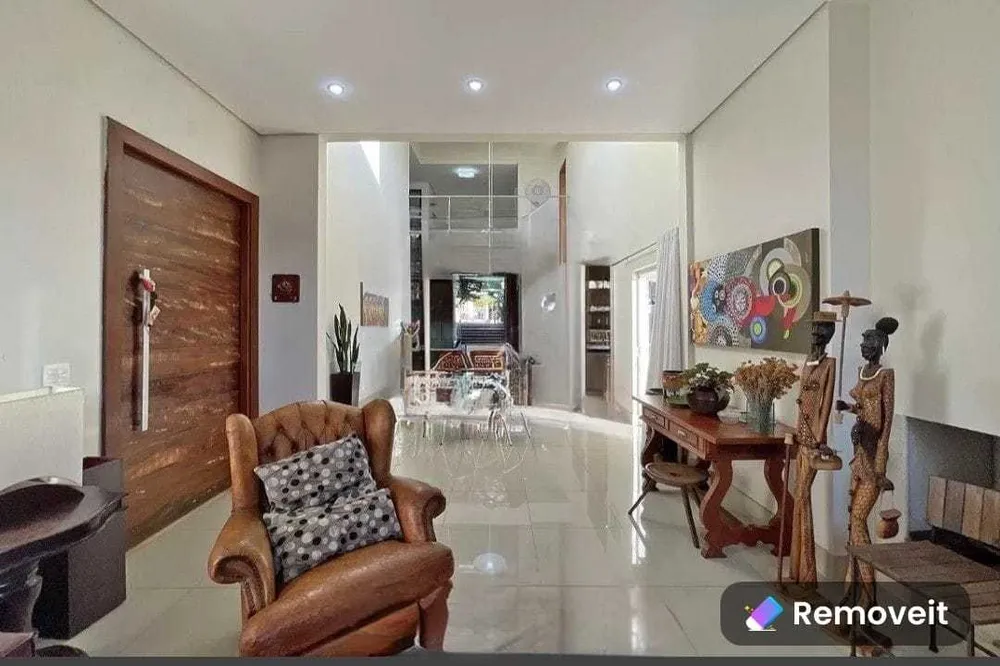 Casa de Condomínio, 6 quartos - Foto 8