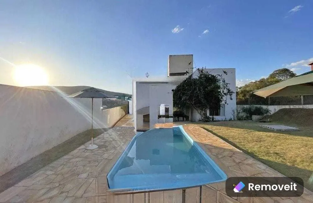 Casa de Condomínio, 6 quartos - Foto 5