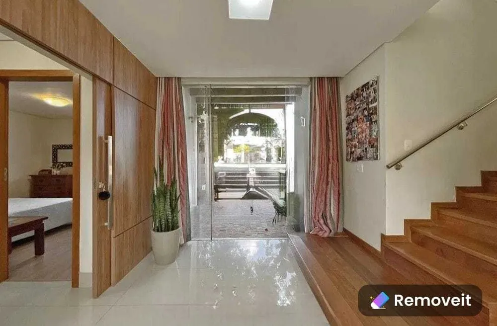 Casa de Condomínio, 6 quartos - Foto 11