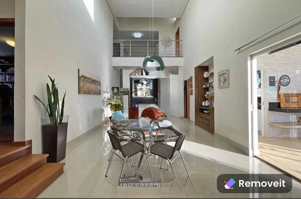 Casa de Condomínio, 6 quartos - Foto 9