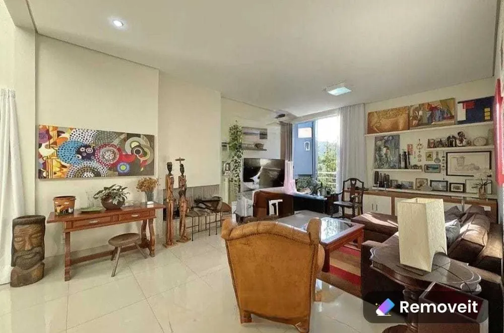 Casa de Condomínio, 6 quartos - Foto 10