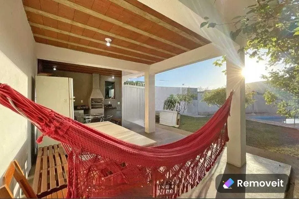 Casa de Condomínio, 6 quartos - Foto 7