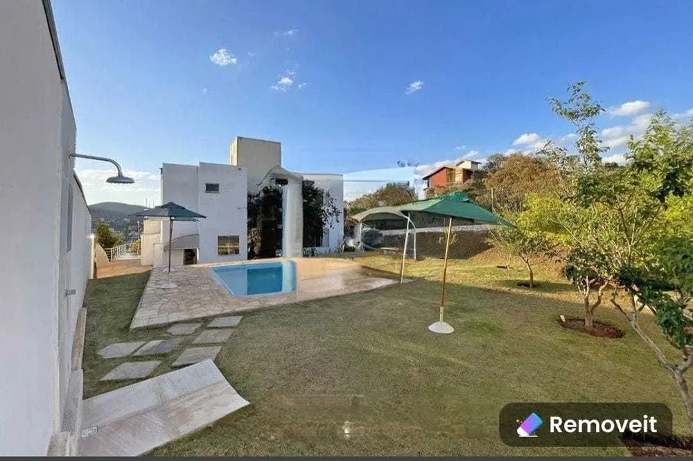 Casa de Condomínio, 6 quartos - Foto 4