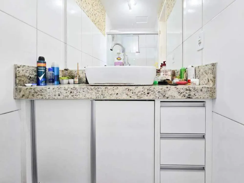 Apartamento, 3 quartos, 65 m² - Foto 6
