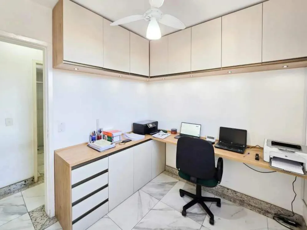 Apartamento, 3 quartos, 65 m² - Foto 4