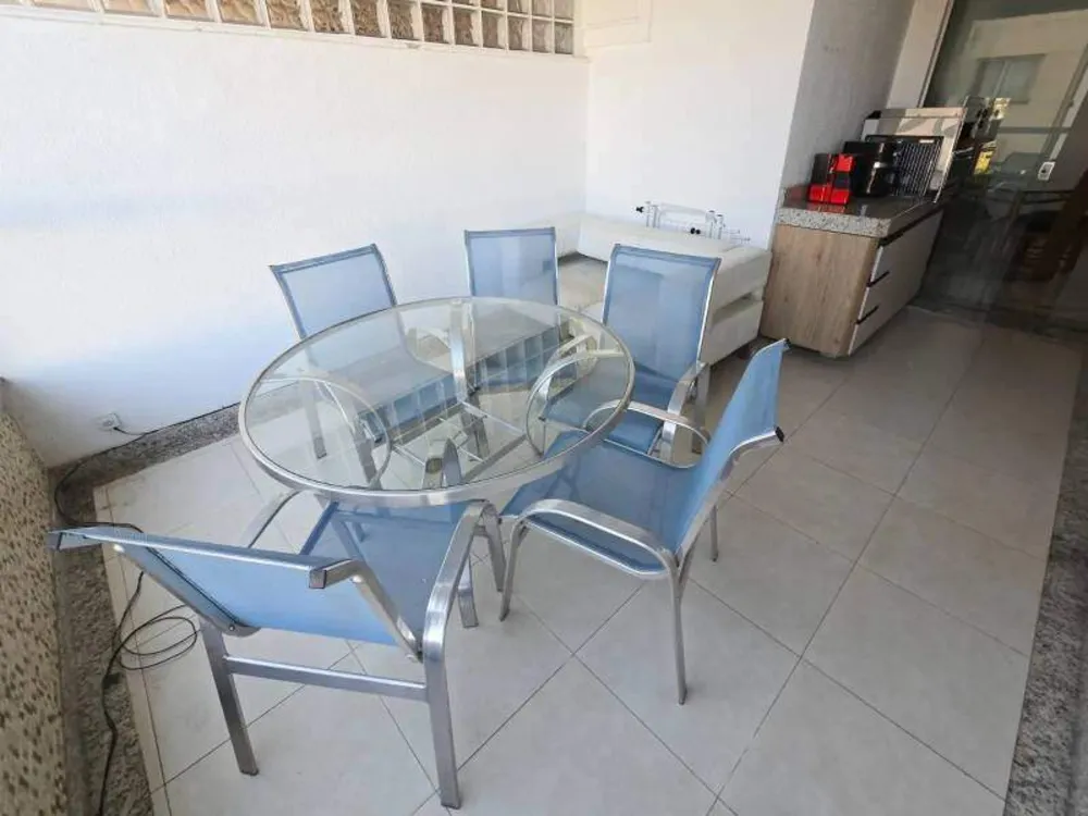 Apartamento, 3 quartos, 65 m² - Foto 7