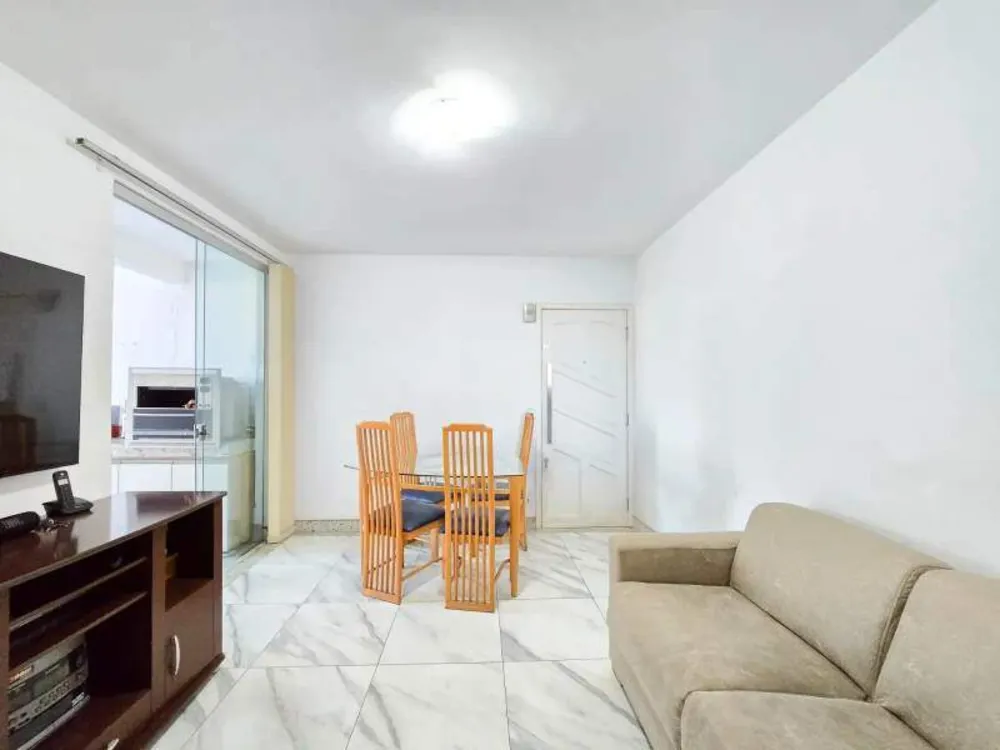 Apartamento, 3 quartos, 65 m² - Foto 2