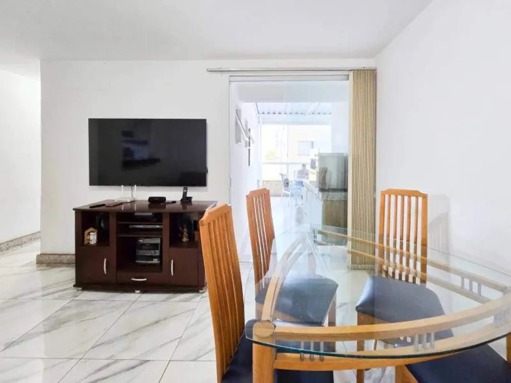 Apartamento, 3 quartos, 65 m² - Foto 1