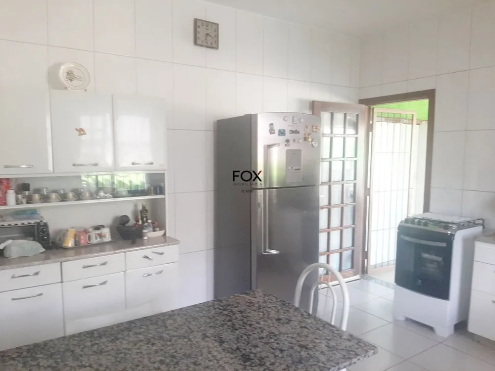 Casa, 3 quartos, 160 m² - Foto 6