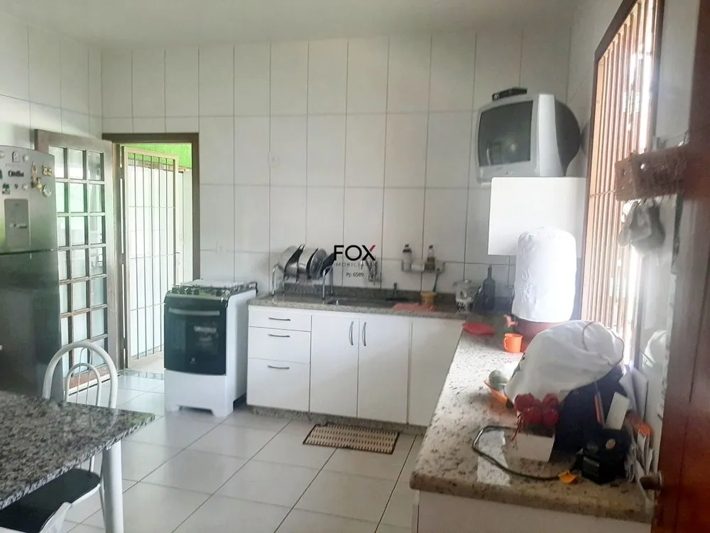 Casa, 3 quartos, 160 m² - Foto 9