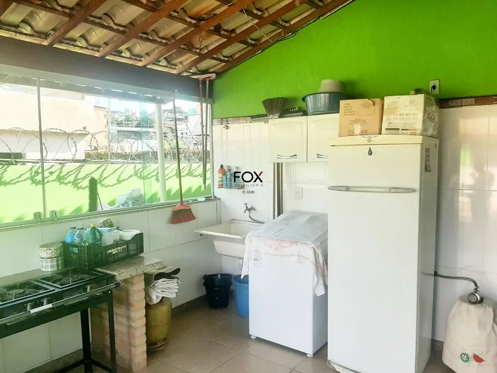 Casa, 3 quartos, 160 m² - Foto 7