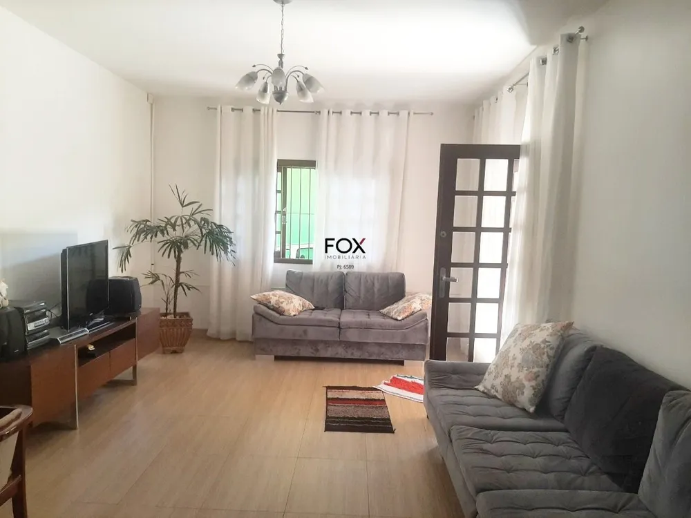 Casa, 3 quartos, 160 m² - Foto 1