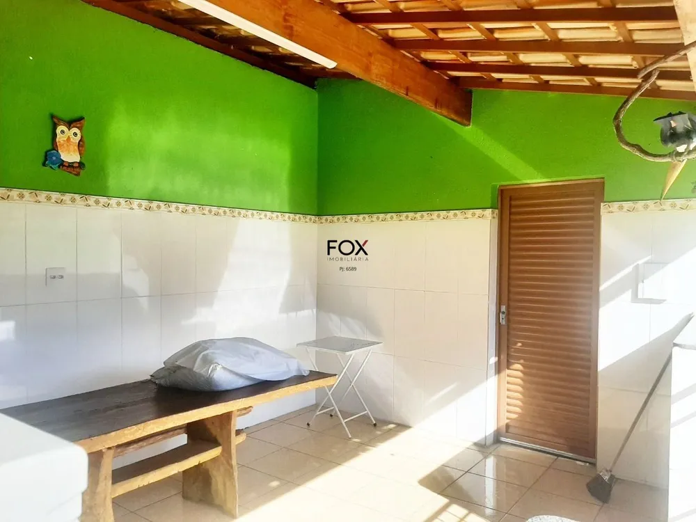 Casa, 3 quartos, 160 m² - Foto 8