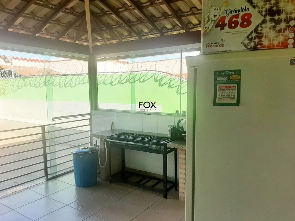 Casa, 3 quartos, 160 m² - Foto 14