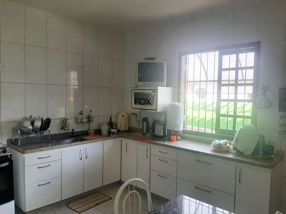Casa, 3 quartos, 160 m² - Foto 11