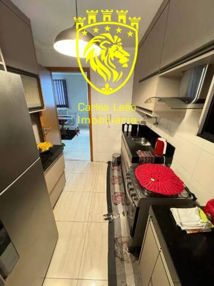 Cobertura, 4 quartos, 150 m² - Foto 6