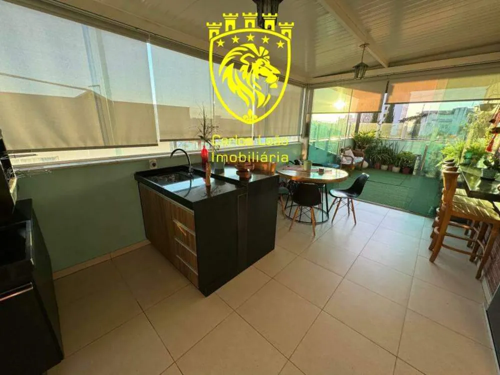 Cobertura, 4 quartos, 150 m² - Foto 9