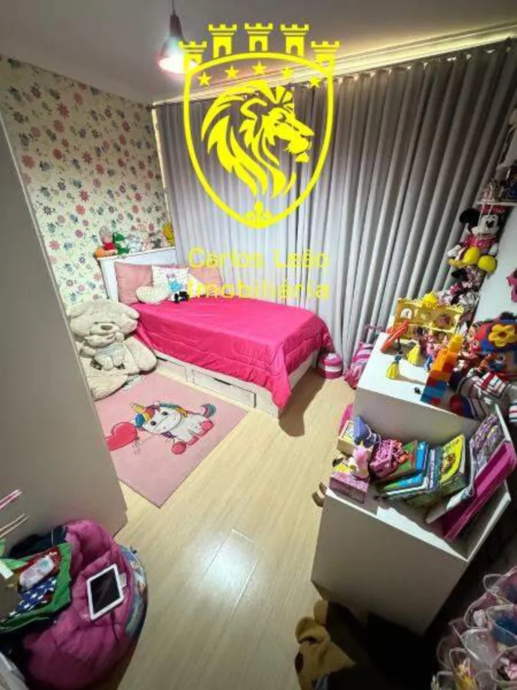 Cobertura, 4 quartos, 150 m² - Foto 5