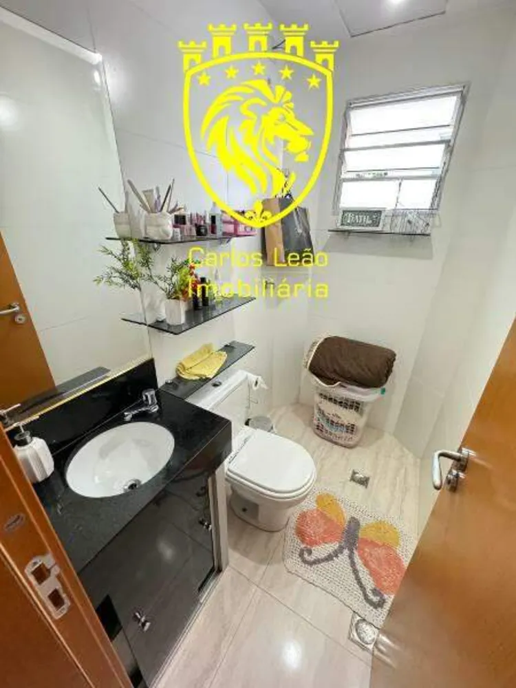Cobertura, 4 quartos, 150 m² - Foto 10