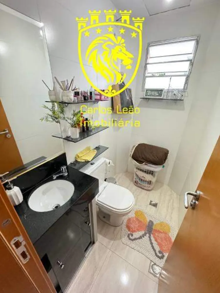 Cobertura, 4 quartos, 150 m² - Foto 3